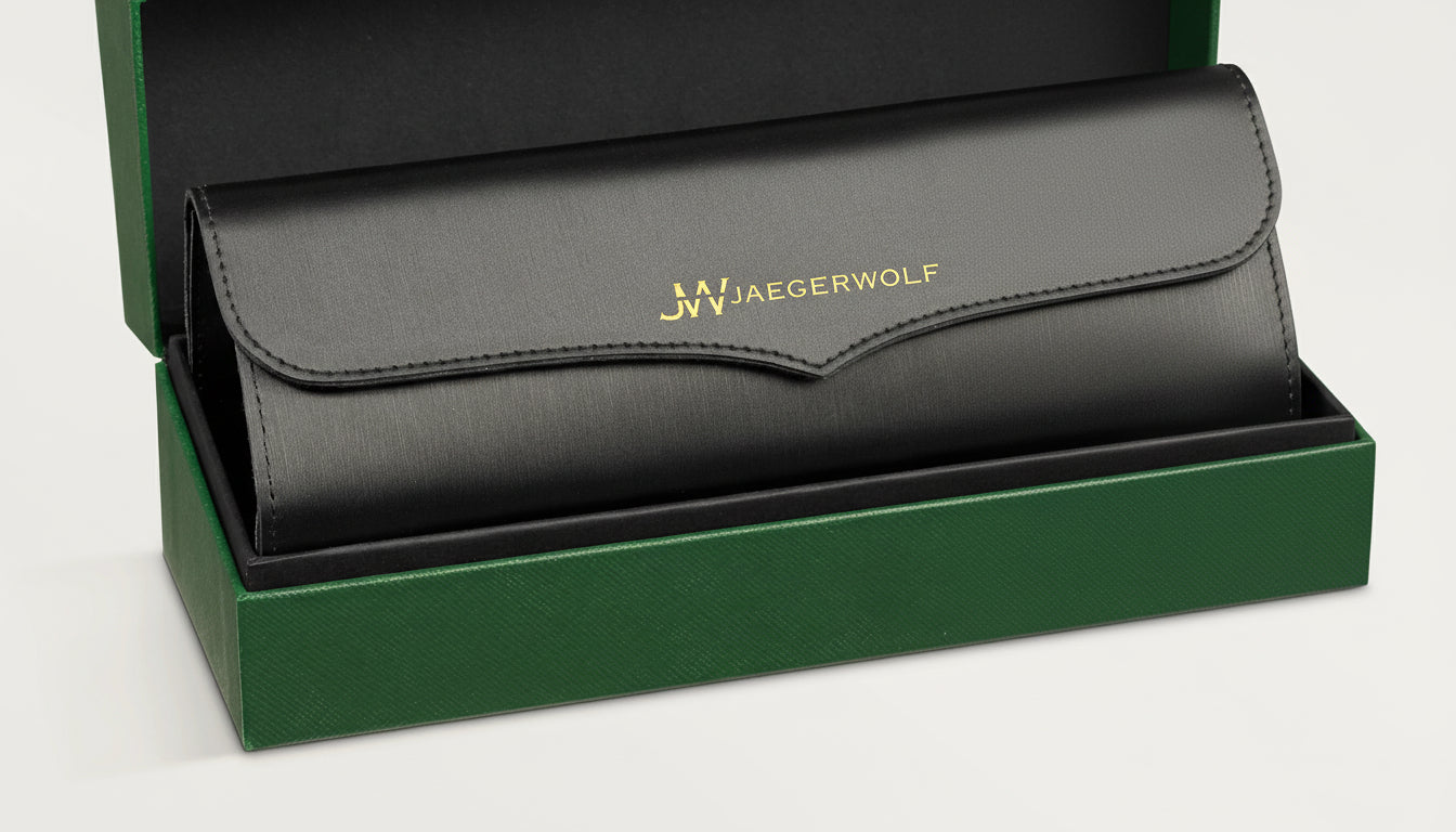 jaegerwolf eyewear hardcase
